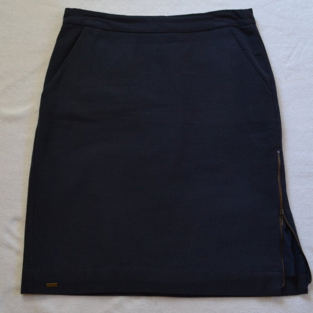 Hatley pencil skirt